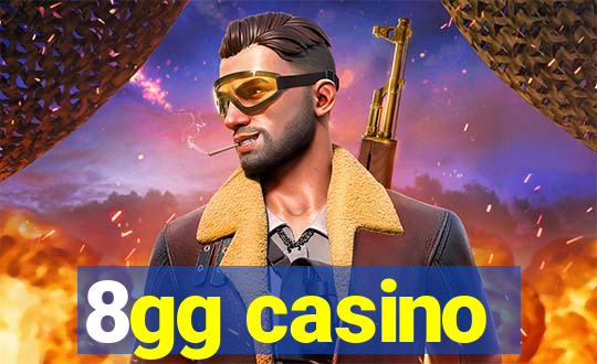 8gg casino